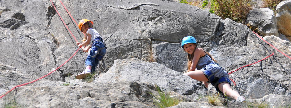 Les colos et vacances jeunes de 4 à 17 ans – Été 2026