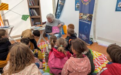 FESTIVAL DE CERFS-VOLANTS DE DIEPPE 13-21 Septembre 2025