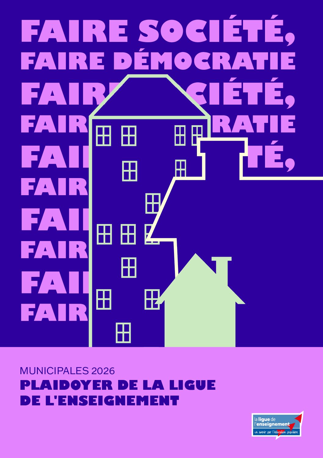 municipales2026plaidoyernationalligue