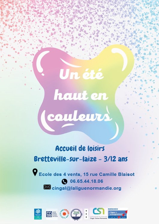 Capture d’écran 2026- été centre
