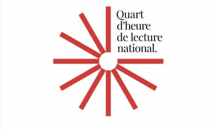 Quart d’heure de lecture national avec le CNL – 10 mars 2026