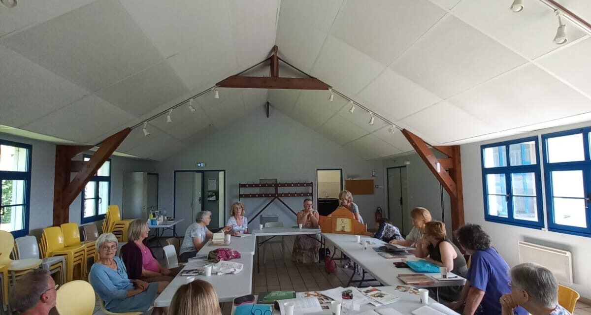 Réunion trimestrielle Mont-Saint-Aignan – 1er juin 2026