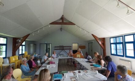 Réunion trimestrielle Mont-Saint-Aignan – 1er juin 2026