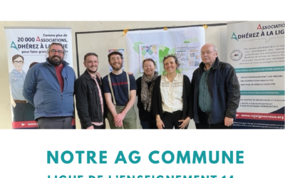 La Gazette de la fédération du Calvados N°31 • Mars-Avril 2026
