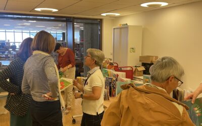 Découverte littérature jeunesse Le Havre – 3 juin 2026