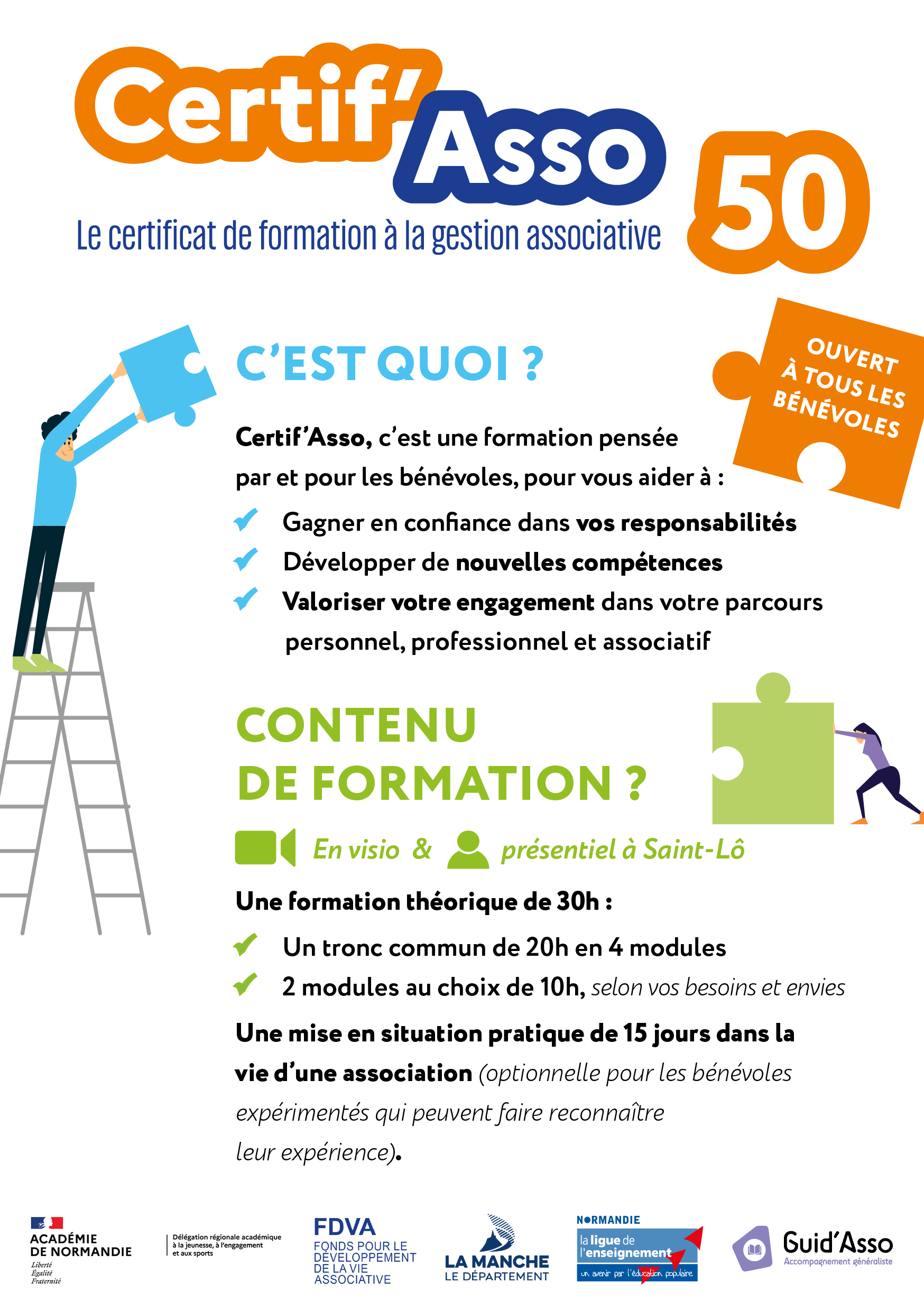 50_Saint-Lo_Visio_Présentiel_CERTIF’ASSO_Hiver 2026_2027