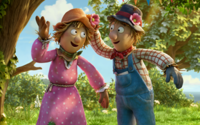 Festivals du film d’animation sur le réseau Génériques – Vacances d’automne 2026