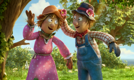 Festivals du film d’animation sur le réseau Génériques – Vacances d’automne 2026
