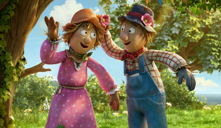 Festivals du film d’animation sur le réseau Génériques – Vacances d’automne 2026