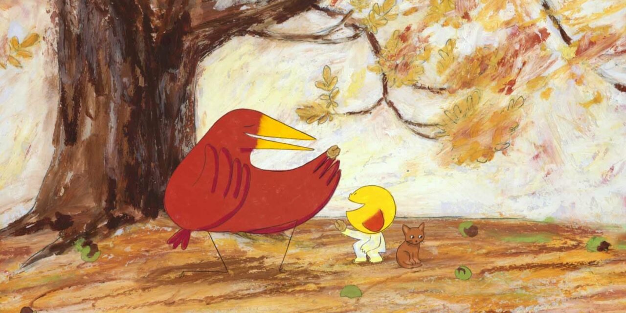 Festivals du film d’animation sur le réseau Génériques – Vacances d’automne 2026
