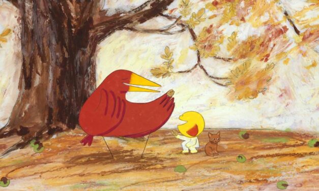 Festivals du film d’animation sur le réseau Génériques – Vacances d’automne 2026