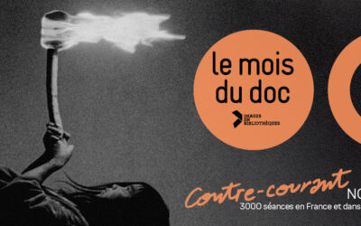 Le Mois du Doc 2026