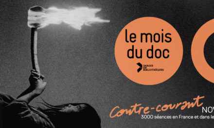 Le Mois du Doc 2026