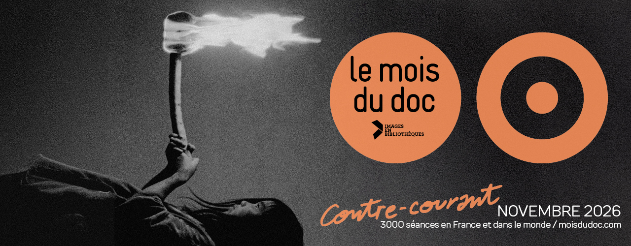 Le Mois du Doc 2026
