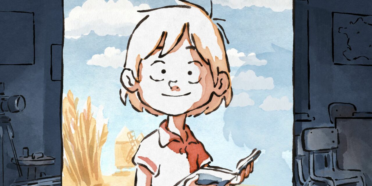 Festivals du film d’animation sur le réseau Génériques – Vacances d’automne 2026