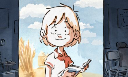 Festivals du film d’animation sur le réseau Génériques – Vacances d’automne 2026