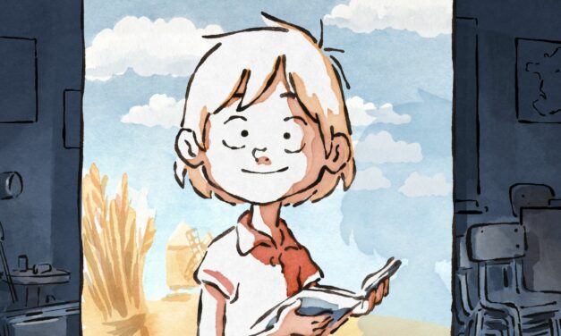 Festivals du film d’animation sur le réseau Génériques – Vacances d’automne 2026