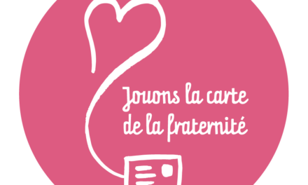 Opération « Jouons la carte de la fraternité » 2026-2027