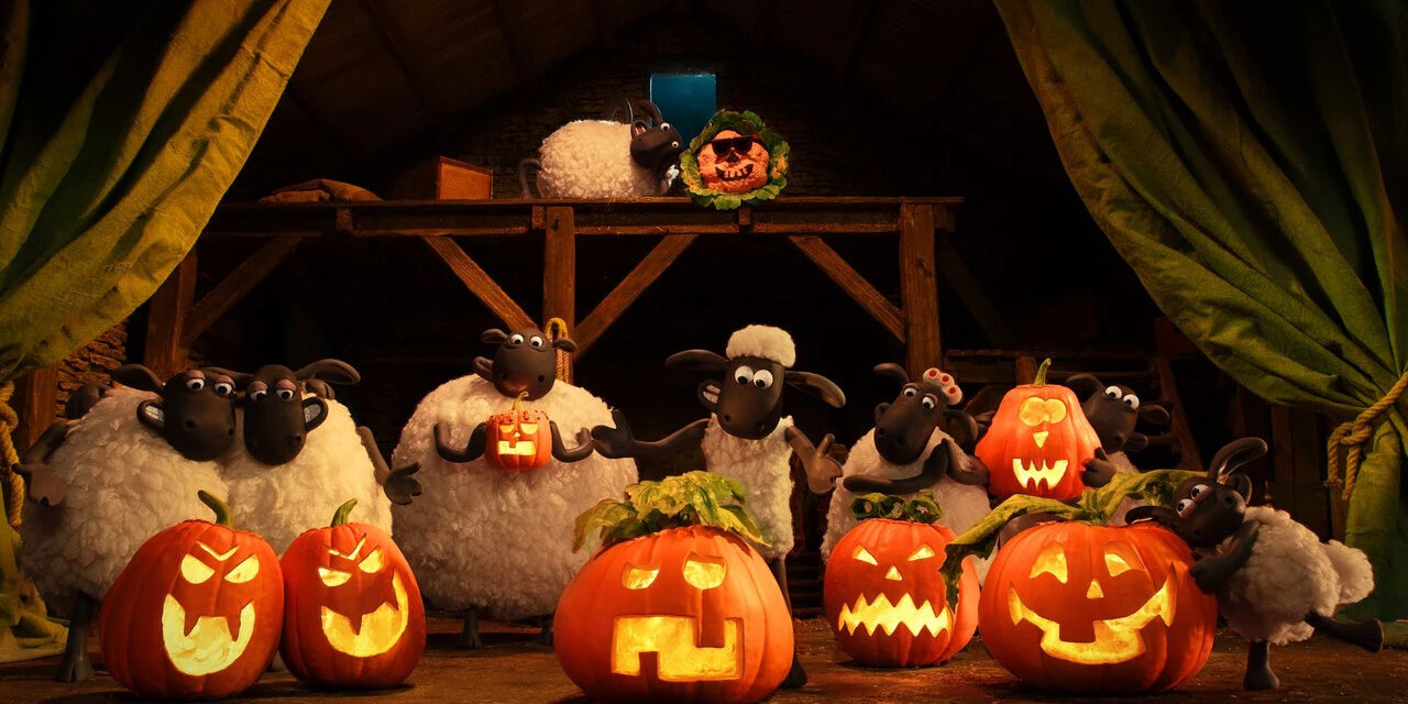 Festivals du film d’animation sur le réseau Génériques – Vacances d’automne 2026
